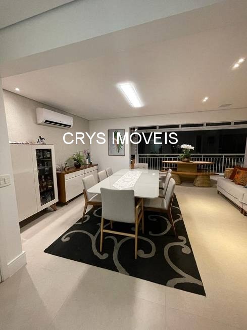 Apartamento, 3 quartos, 121 m² - Foto 6
