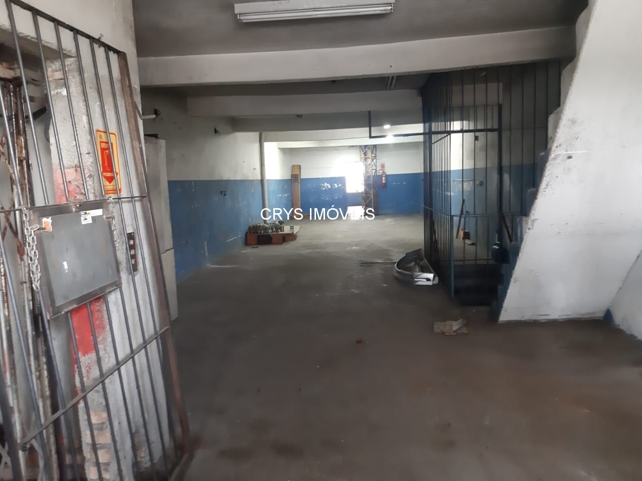 Loja-Salão, 850 m² - Foto 8