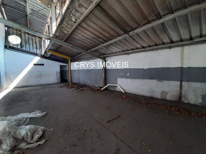 Depósito-Galpão, 3789 m² - Foto 12