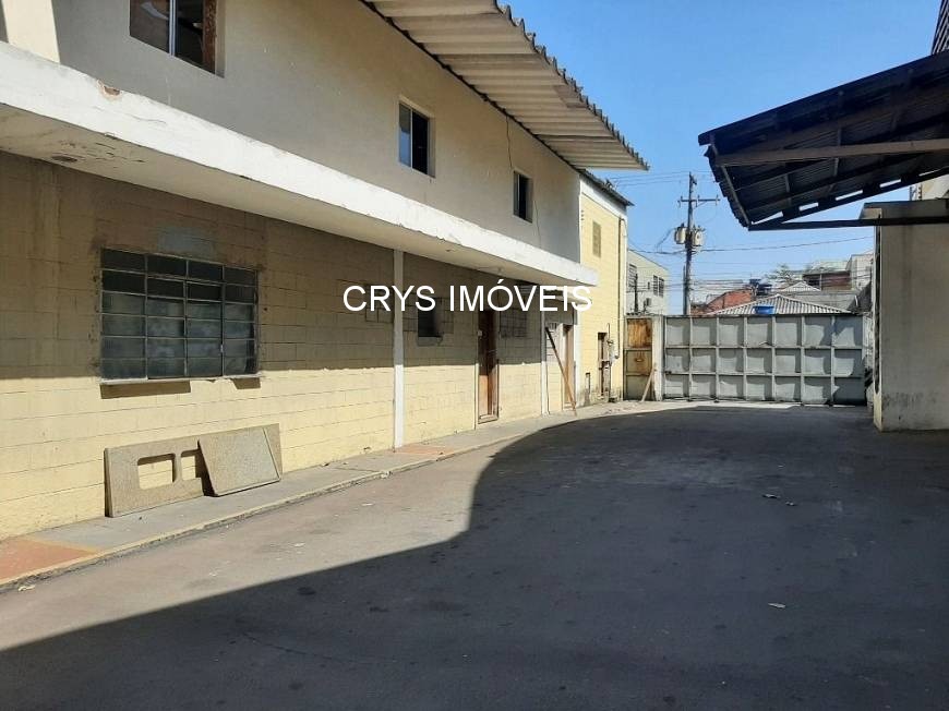 Depósito-Galpão, 3789 m² - Foto 2
