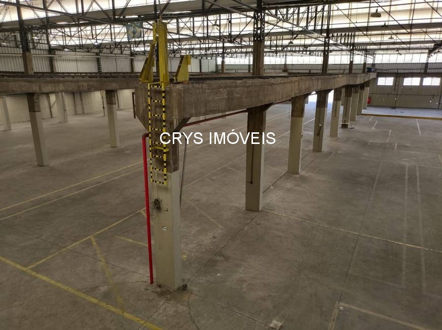 Depósito-Galpão, 3381 m² - Foto 3