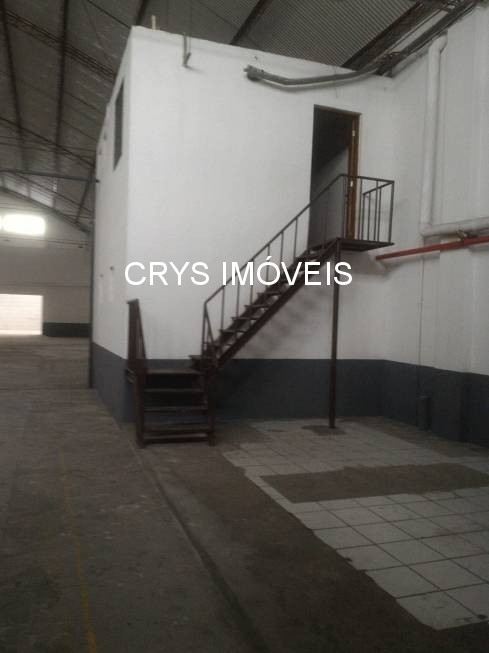 Depósito-Galpão, 2547 m² - Foto 13