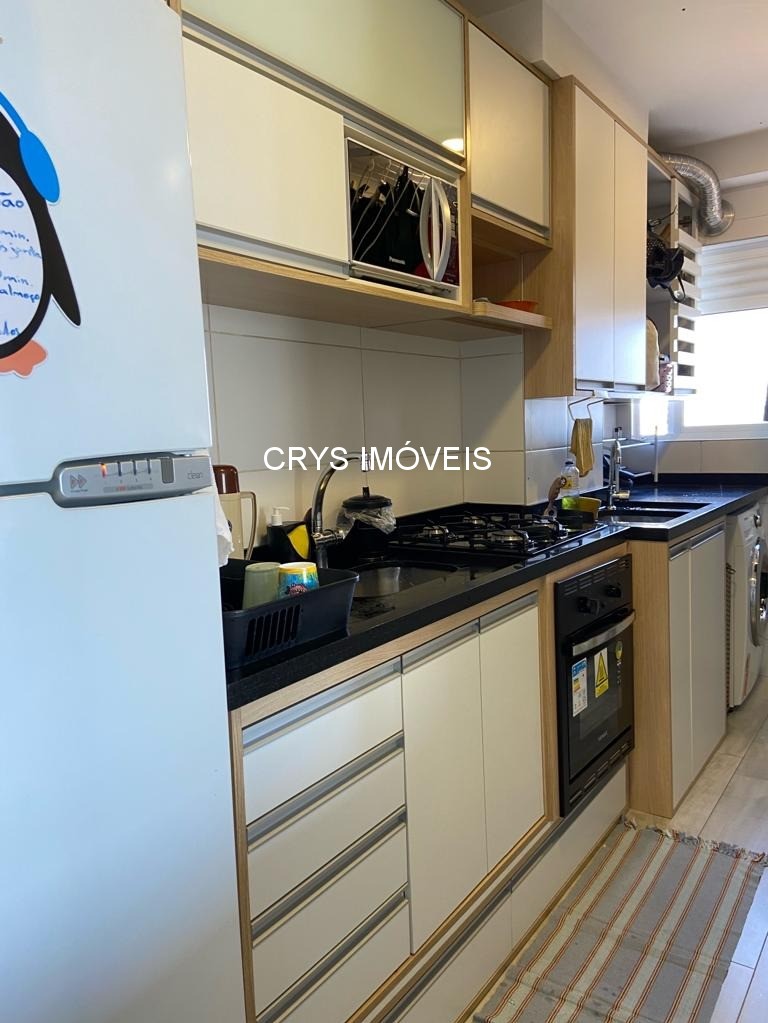 Apartamento, 3 quartos, 59 m² - Foto 4