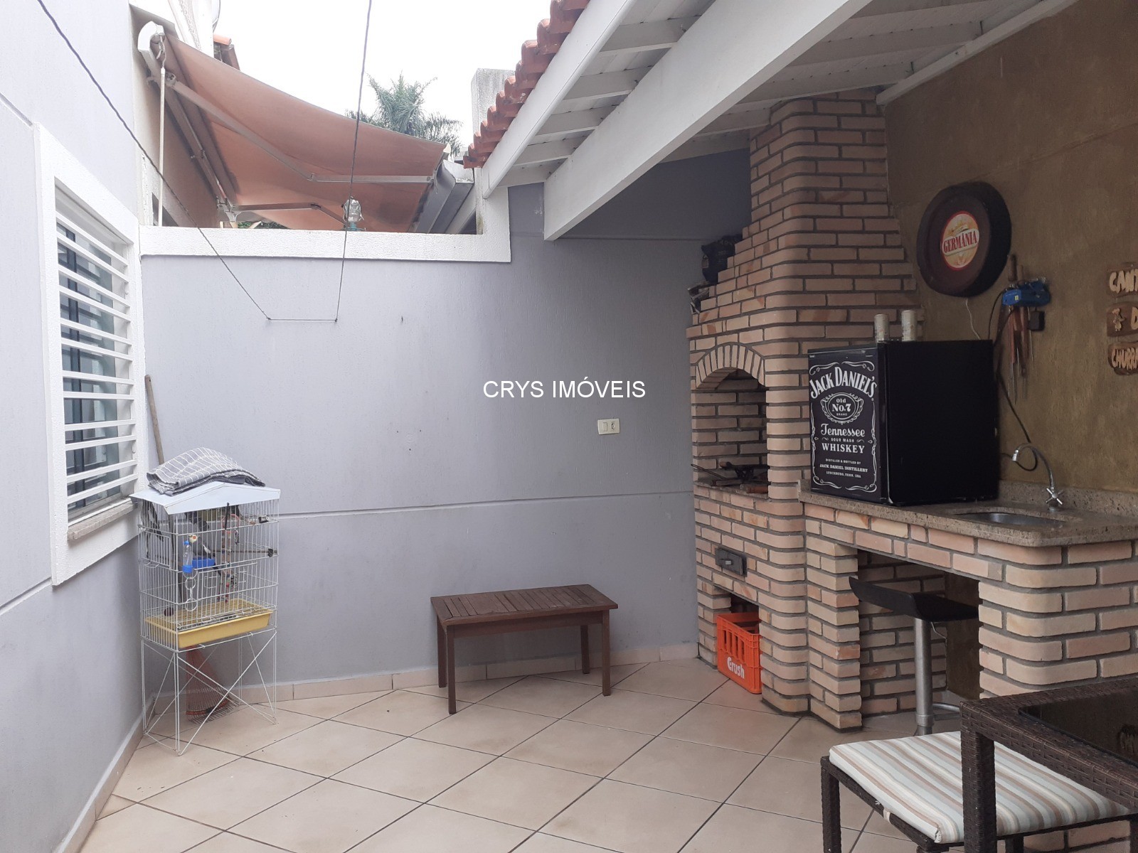 Casa, 3 quartos, 130 m² - Foto 7