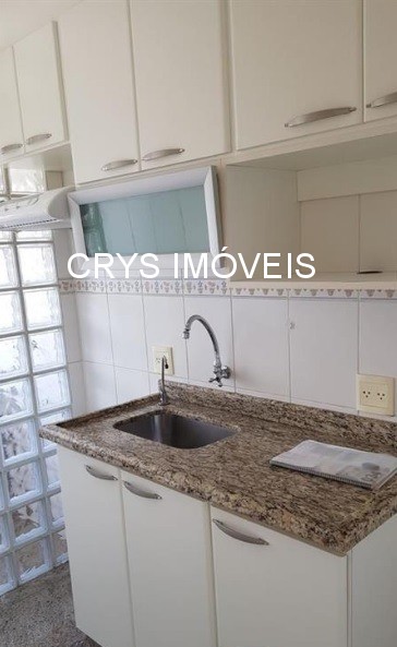 Apartamento, 2 quartos, 50 m² - Foto 3