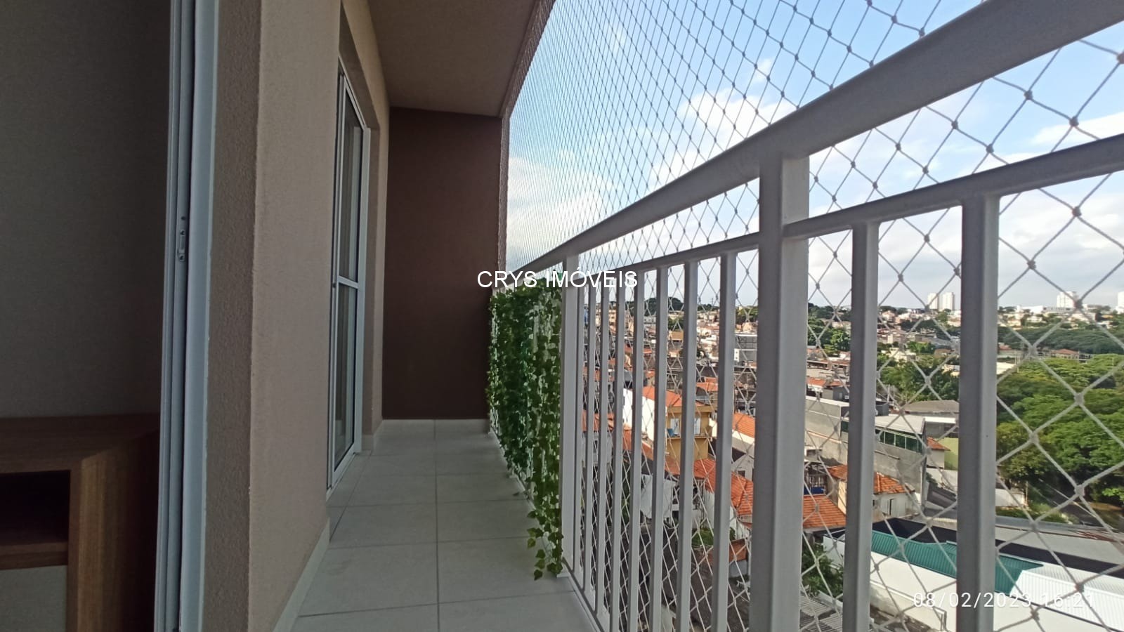 Apartamento, 1 quarto, 28 m² - Foto 6