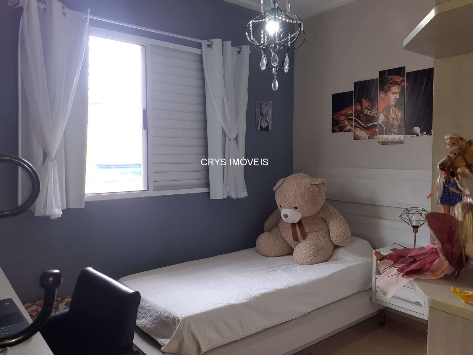 Casa, 3 quartos, 130 m² - Foto 23