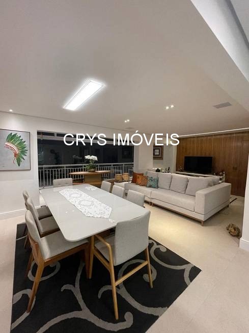 Apartamento, 3 quartos, 121 m² - Foto 8