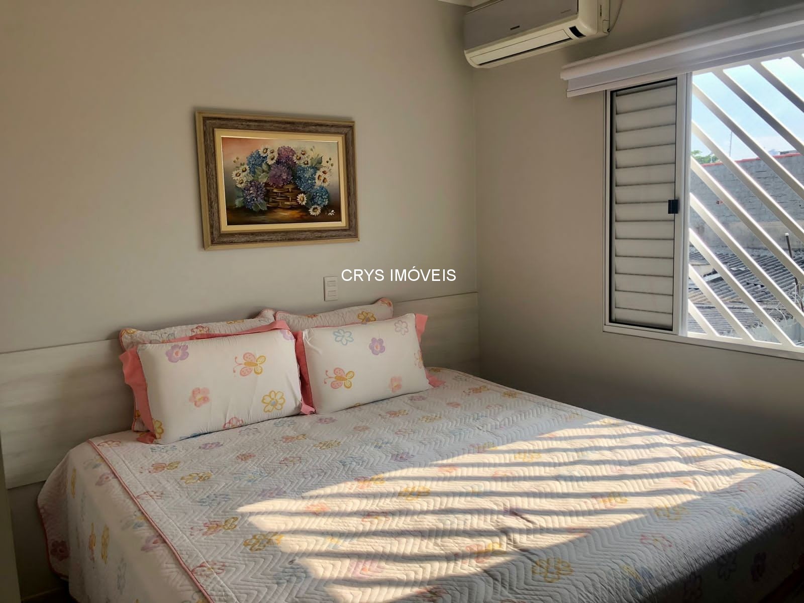 Casa à venda com 3 quartos, 165m² - Foto 11
