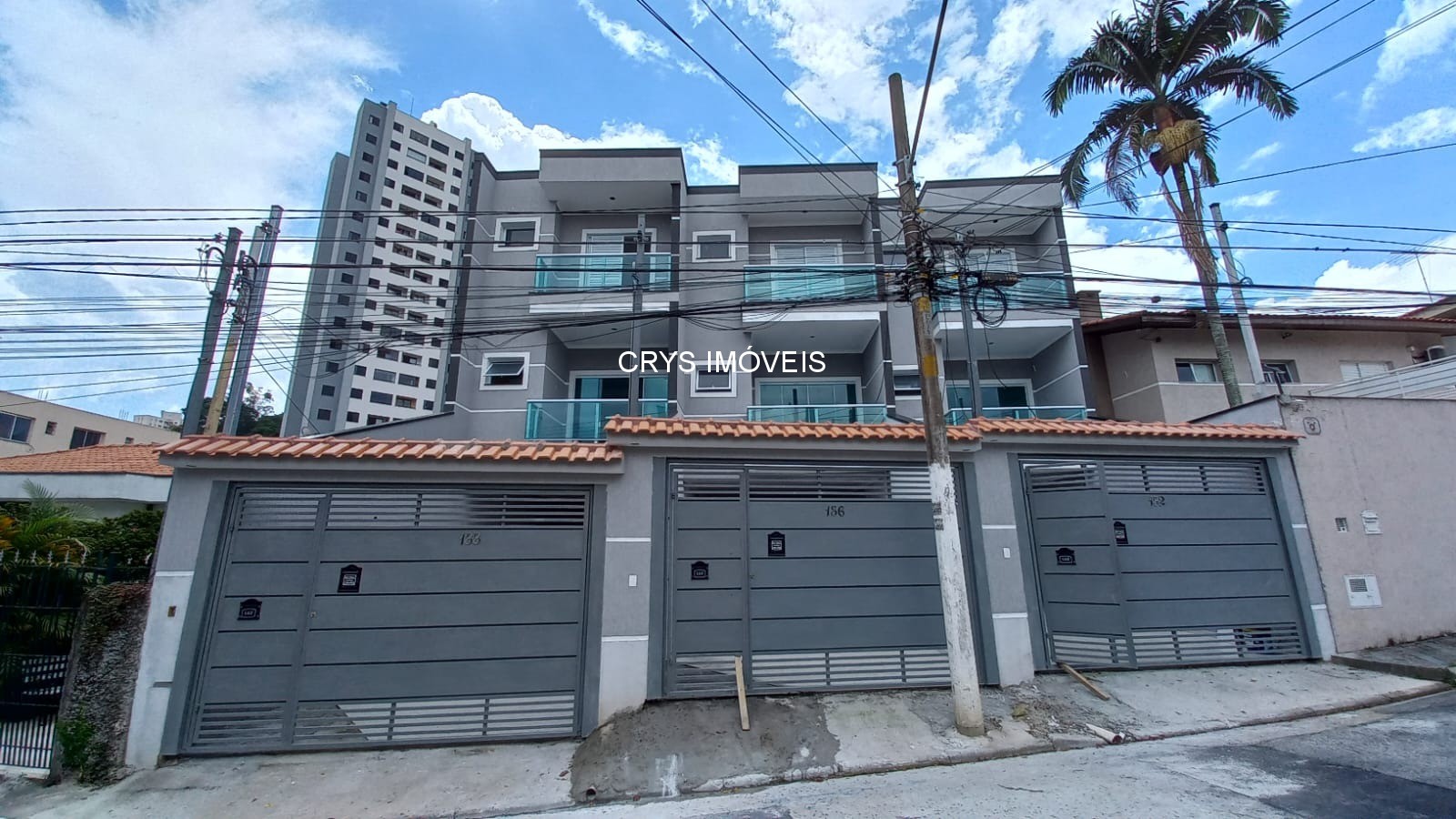 Casa, 3 quartos, 160 m² - Foto 3