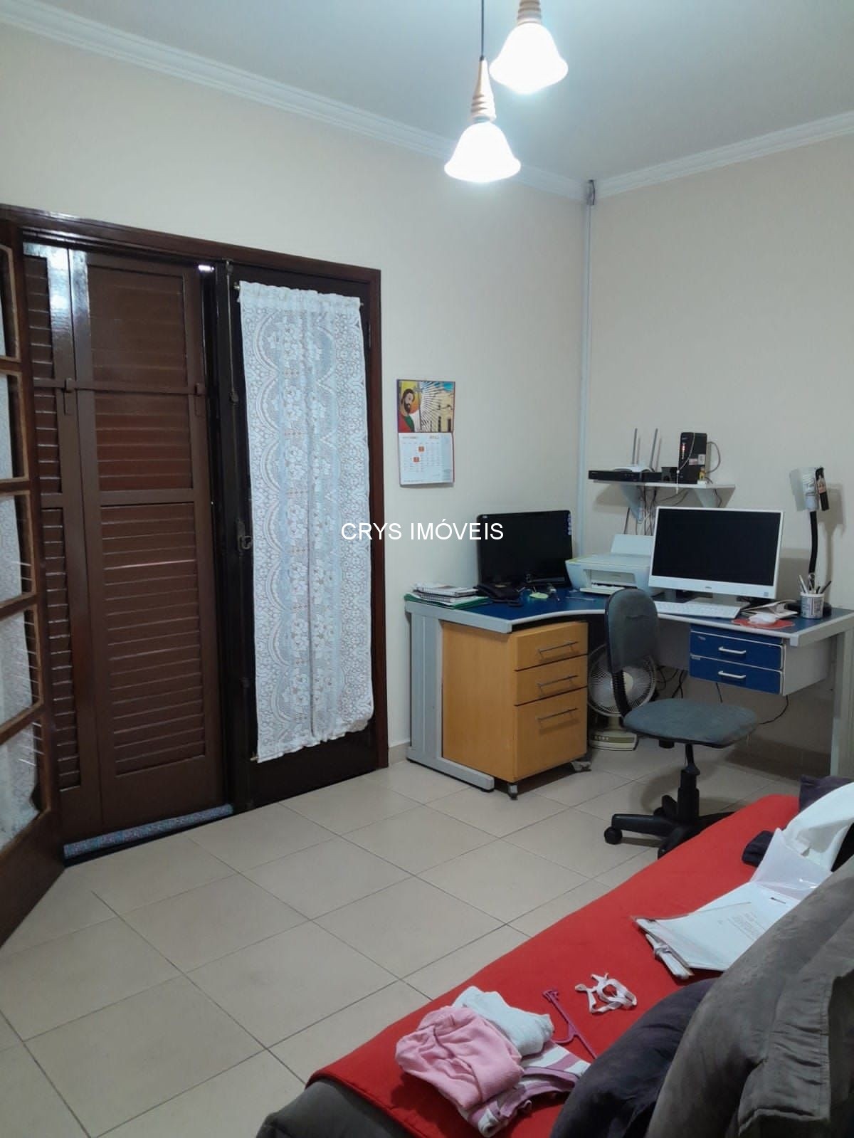 Casa, 3 quartos - Foto 5