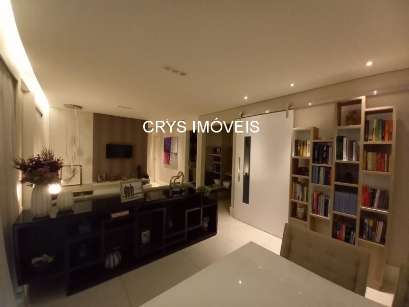Apartamento, 3 quartos, 85 m² - Foto 5
