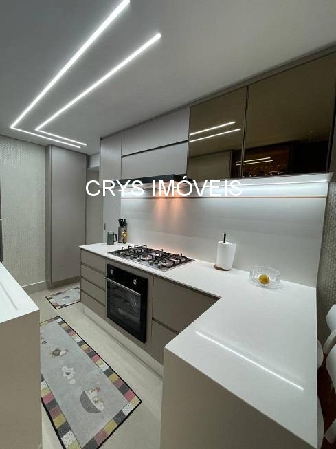 Apartamento, 3 quartos, 121 m² - Foto 16