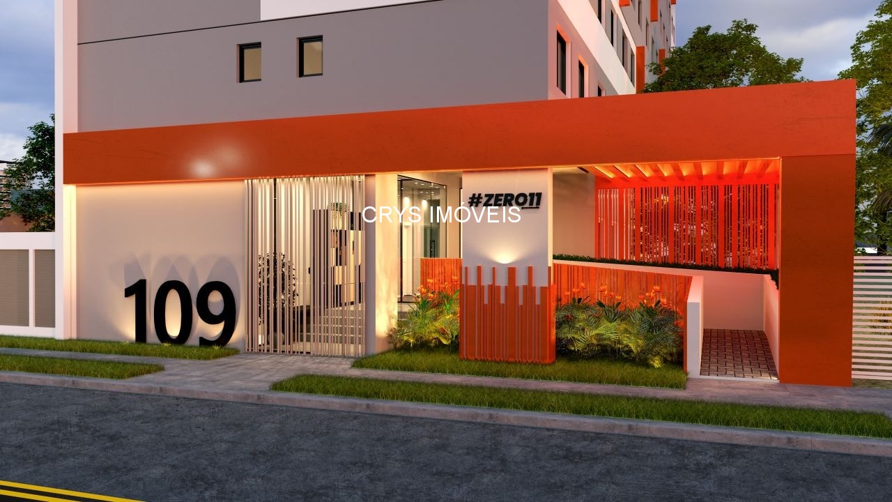 Apartamento, 1 quarto, 26 m² - Foto 3