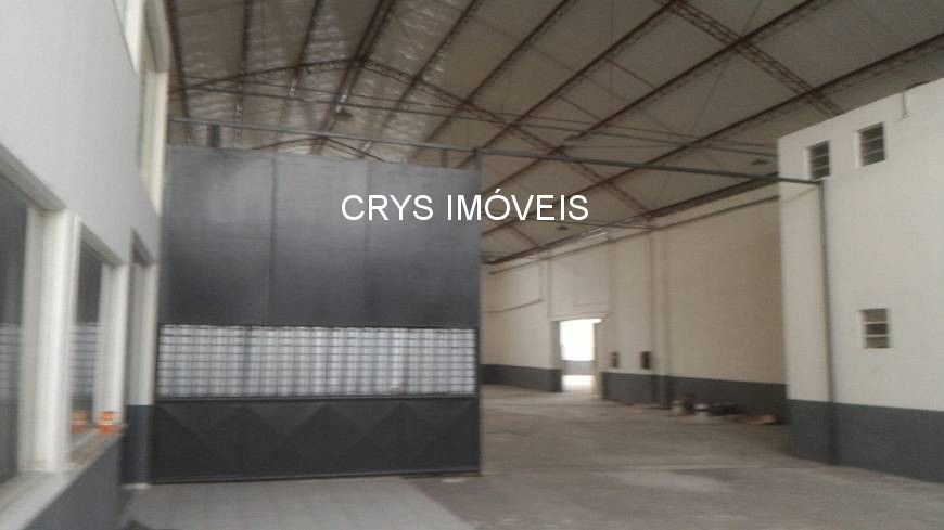 Depósito-Galpão, 2547 m² - Foto 4