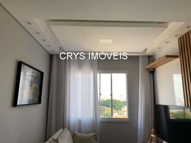 Apartamento, 2 quartos, 41 m² - Foto 13