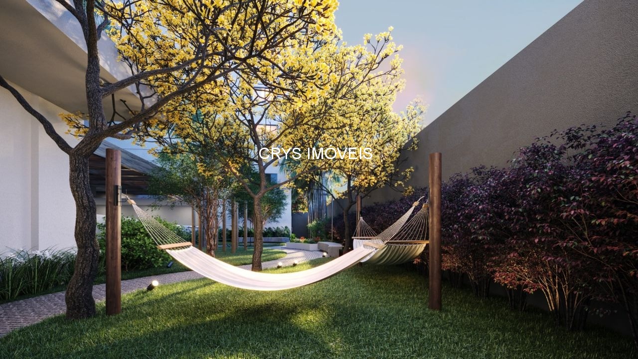 Apartamento, 1 quarto, 28 m² - Foto 4