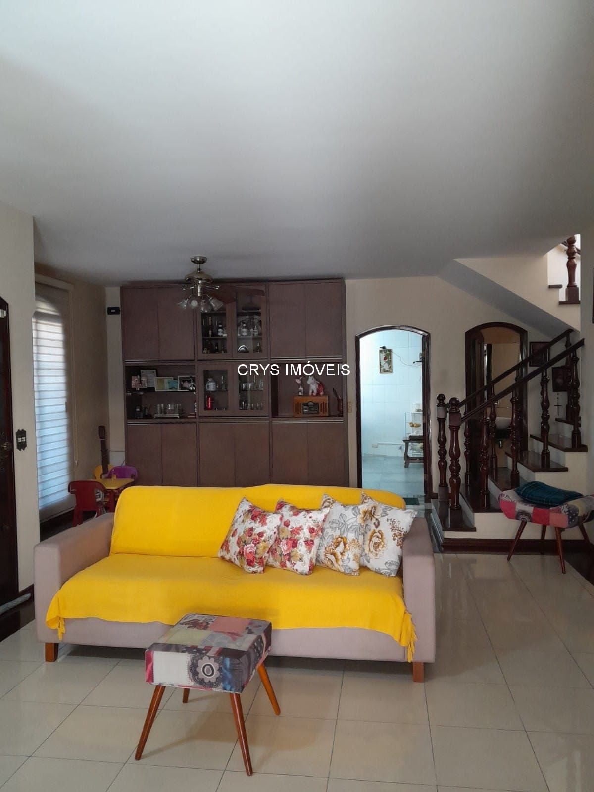 Casa, 3 quartos - Foto 22