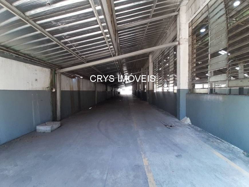 Depósito-Galpão, 3789 m² - Foto 6