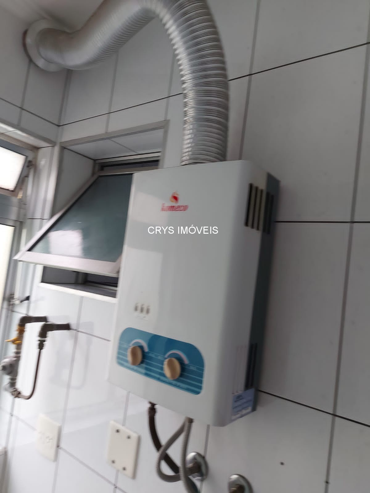 Apartamento, 2 quartos, 50 m² - Foto 13