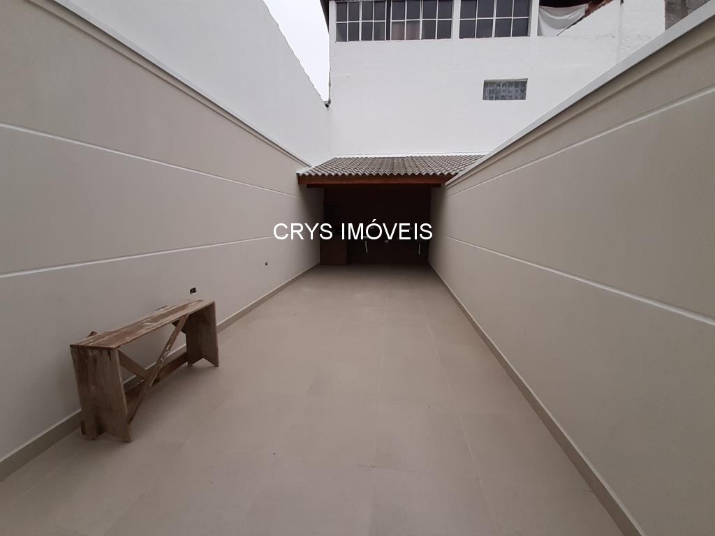 Casa, 3 quartos - Foto 3