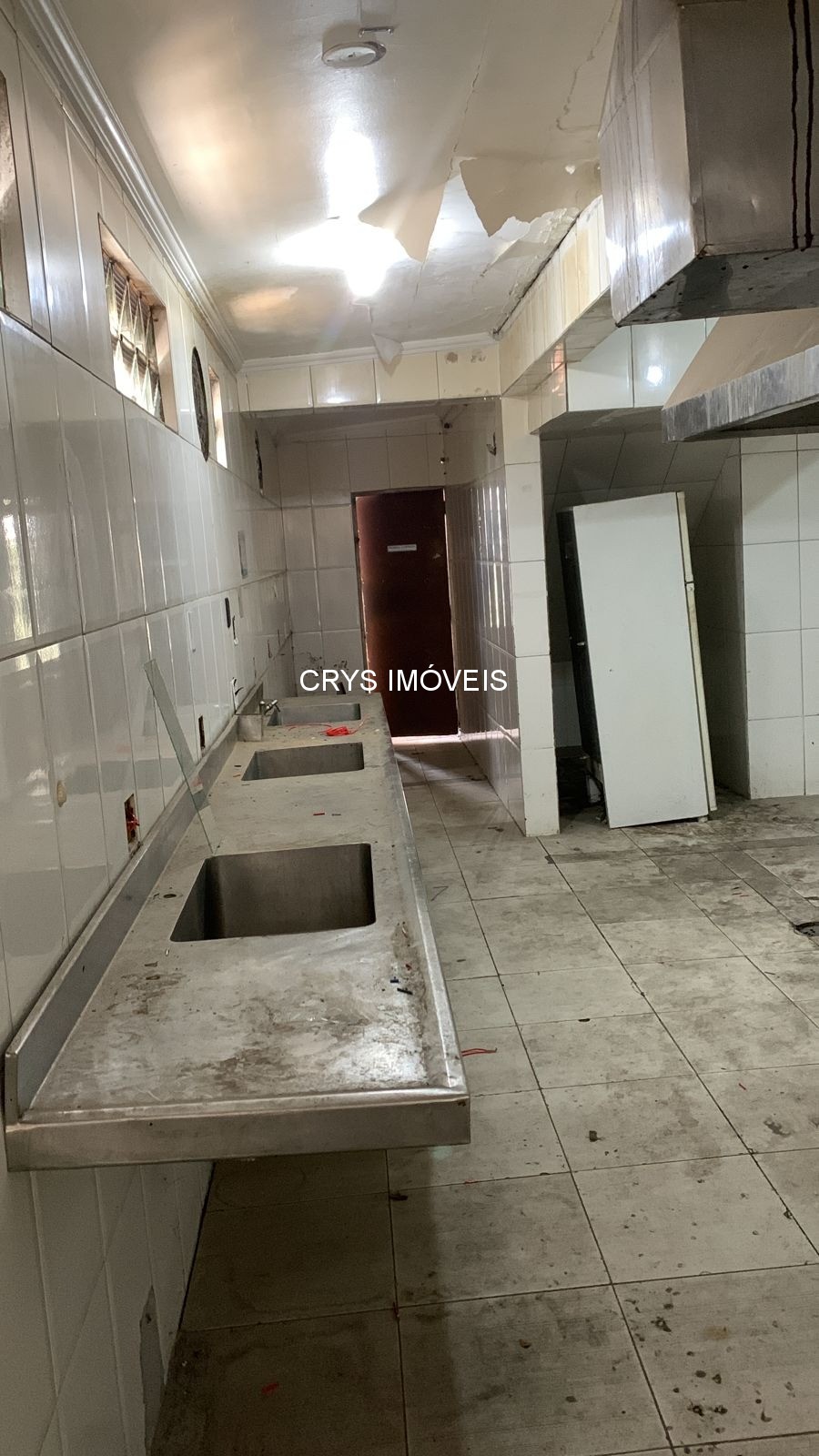 Loja-Salão para alugar, 600m² - Foto 23