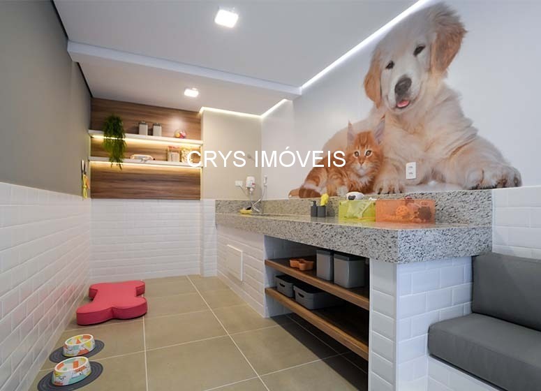 Apartamento, 1 quarto, 28 m² - Foto 22