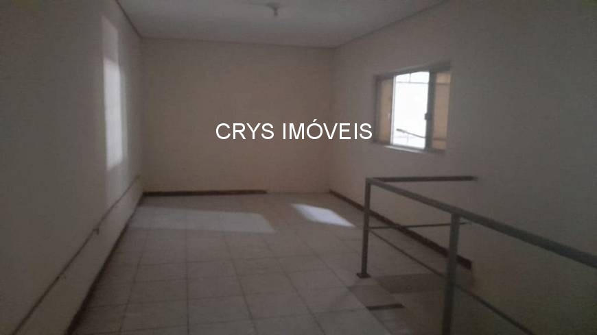 Depósito-Galpão, 530 m² - Foto 4