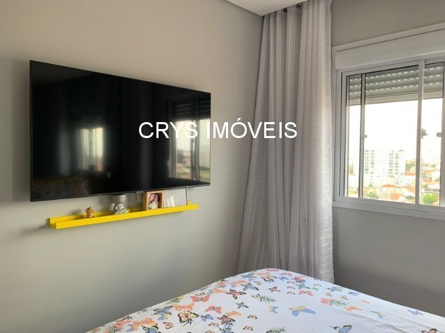Apartamento, 2 quartos, 41 m² - Foto 6