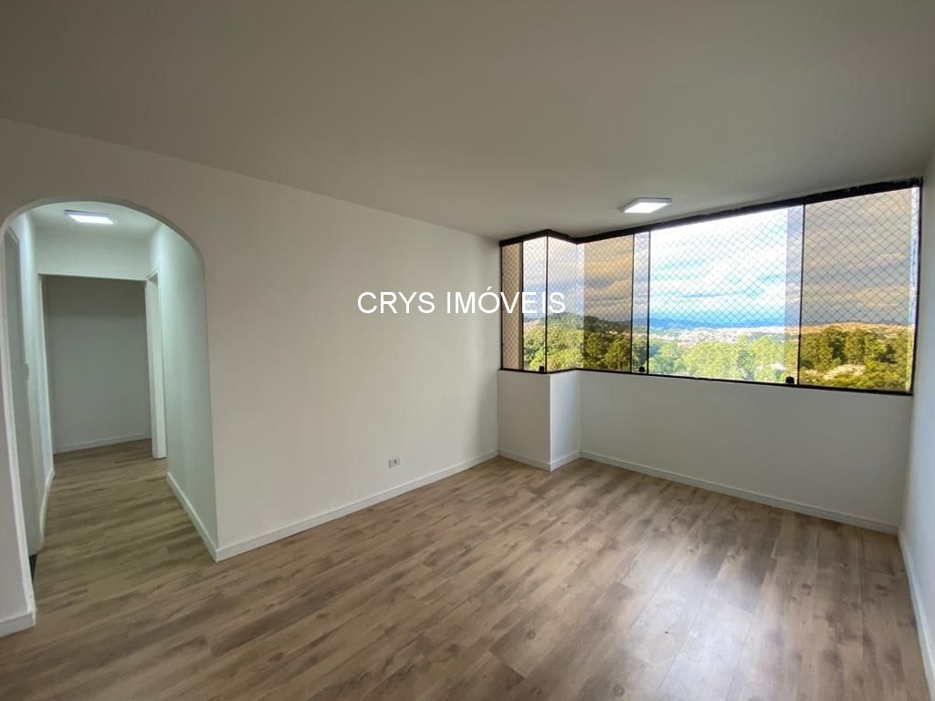 Apartamento, 3 quartos, 85 m² - Foto 1