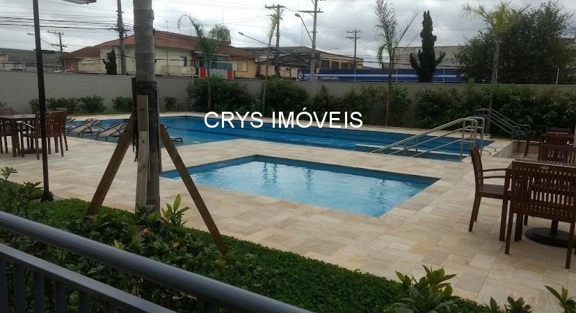Apartamento, 3 quartos, 59 m² - Foto 14