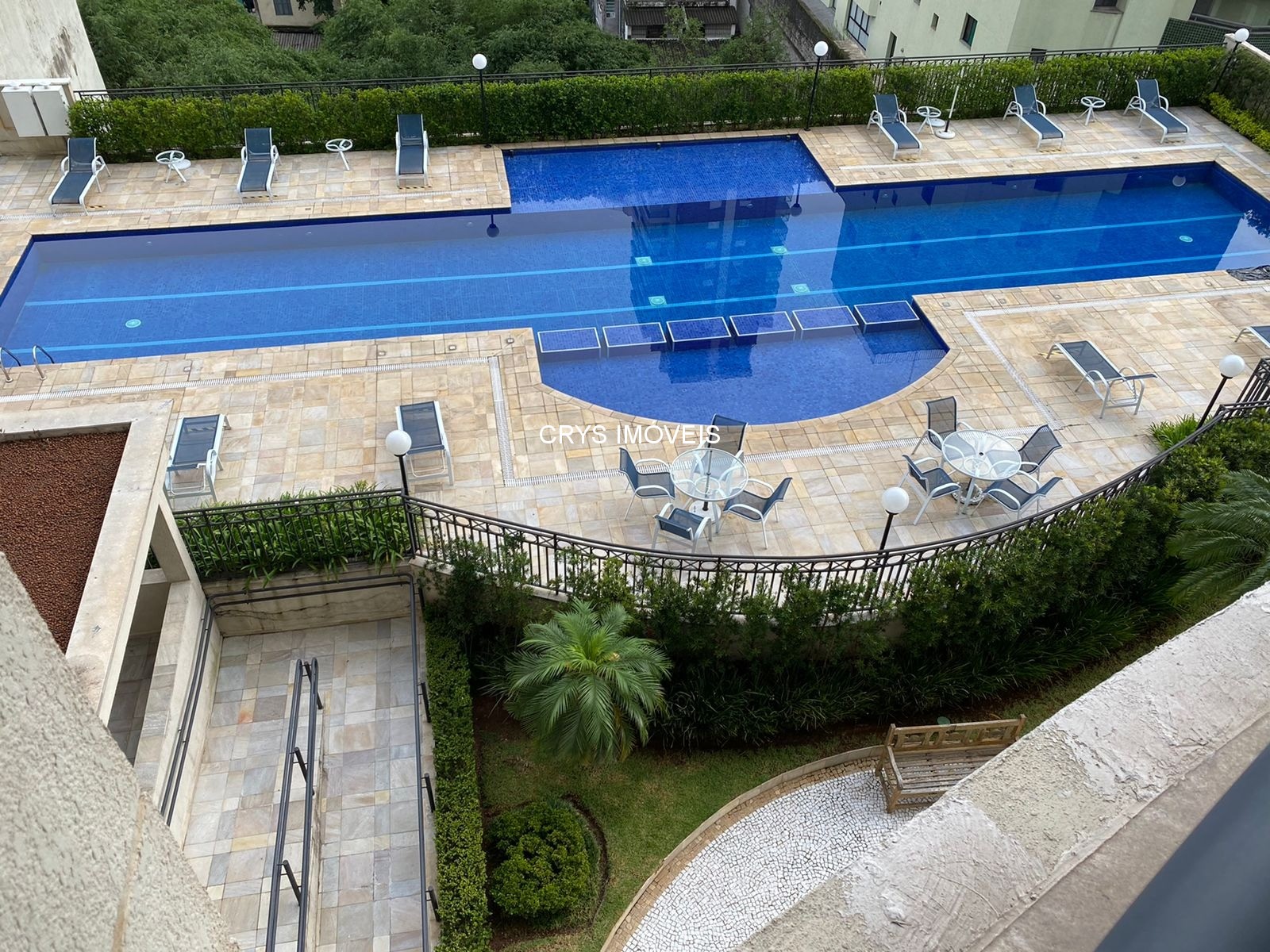 Apartamento, 3 quartos, 133 m² - Foto 6
