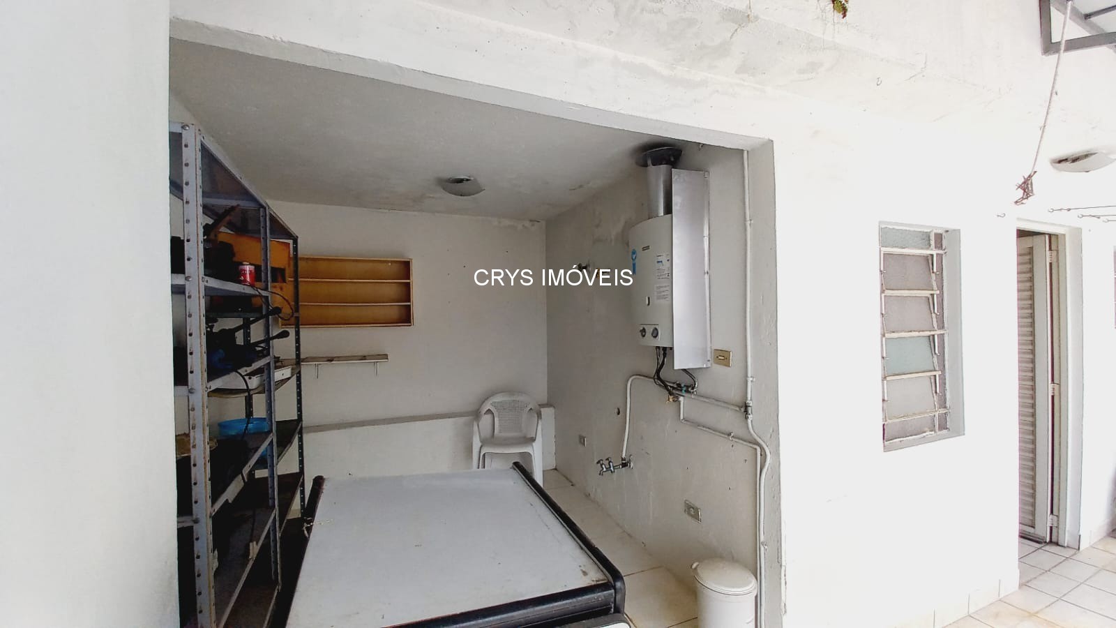 Casa, 4 quartos, 265 m² - Foto 20