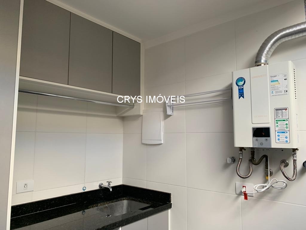 Casa, 3 quartos - Foto 35