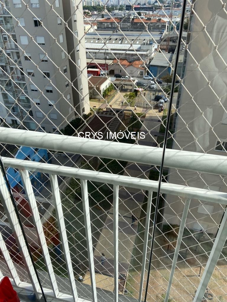 Apartamento, 3 quartos, 59 m² - Foto 9