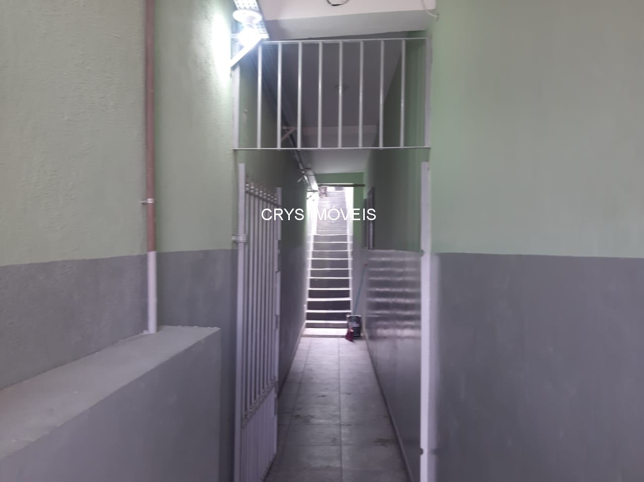 Casa, 2 quartos, 40 m² - Foto 2