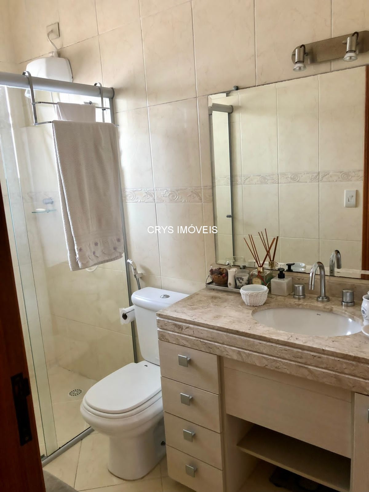 Casa à venda com 3 quartos, 165m² - Foto 19