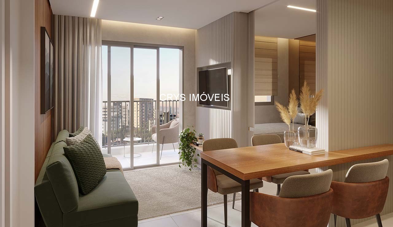 Apartamento, 2 quartos, 39 m² - Foto 10