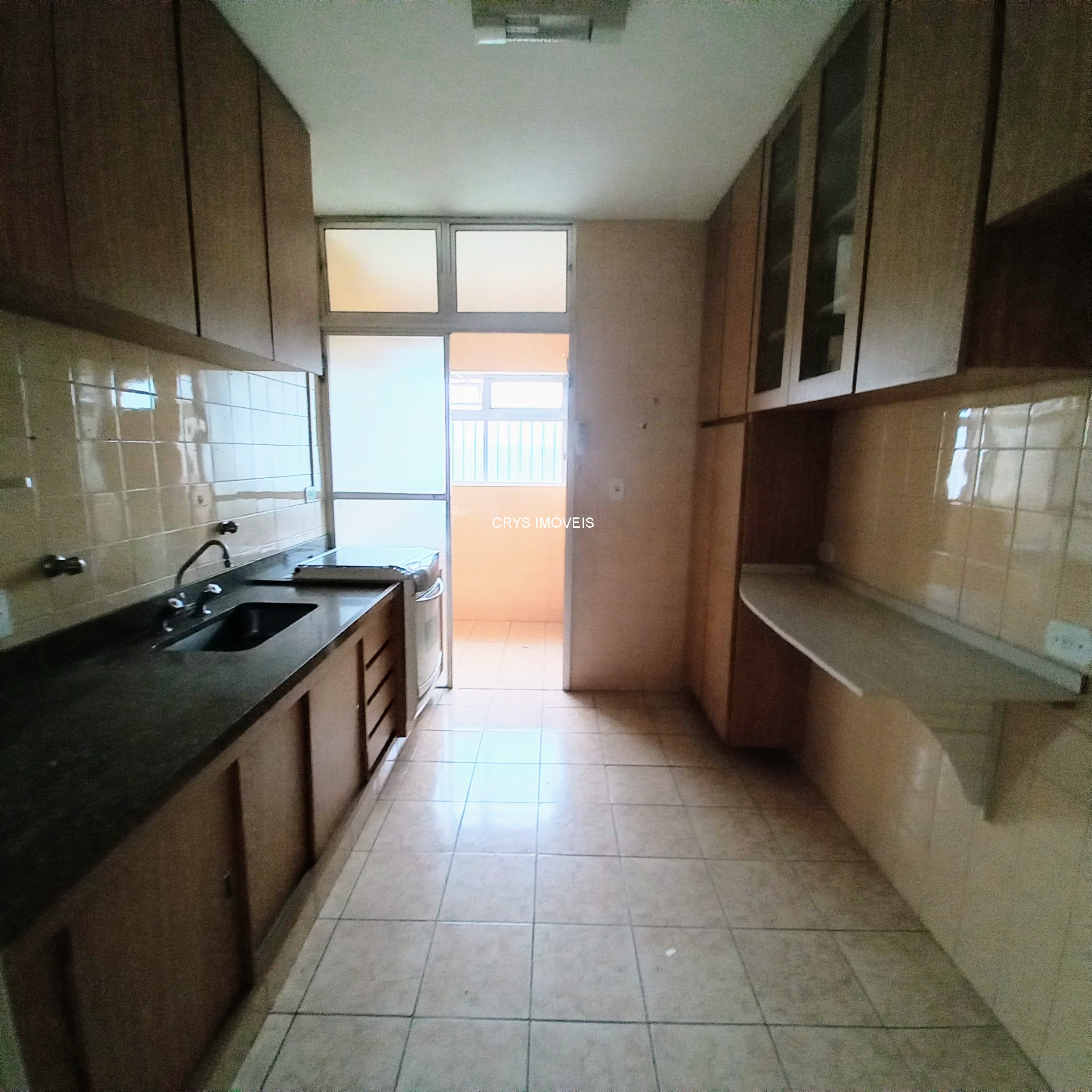 Apartamento à venda com 2 quartos, 73m² - Foto 1
