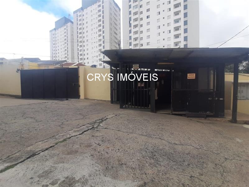 Depósito-Galpão-Armazém para alugar, 1000m² - Foto 3