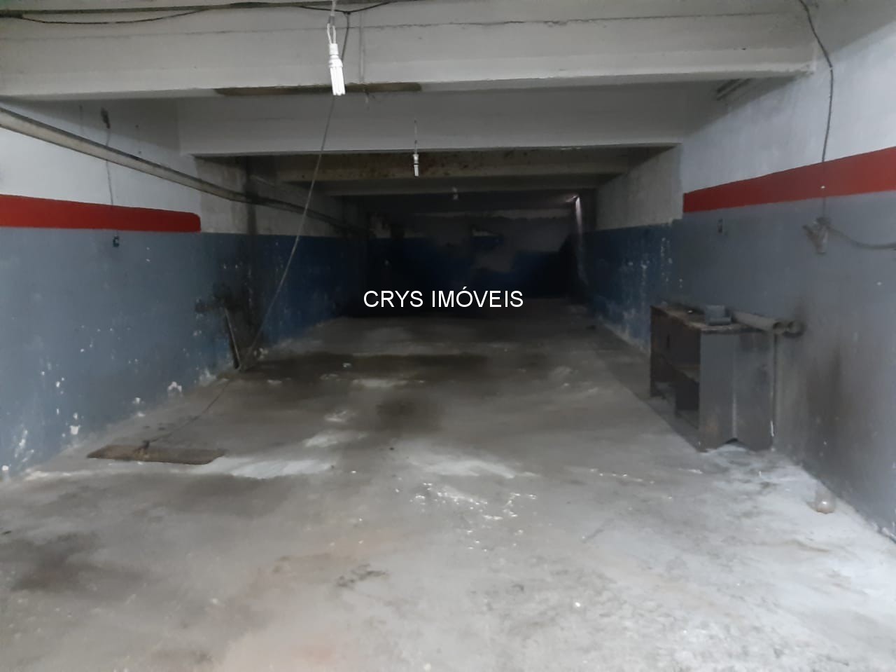 Loja-Salão, 850 m² - Foto 9