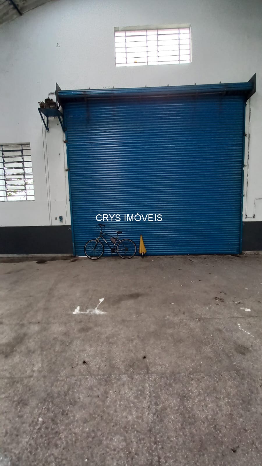 Depósito-Galpão, 900 m² - Foto 14