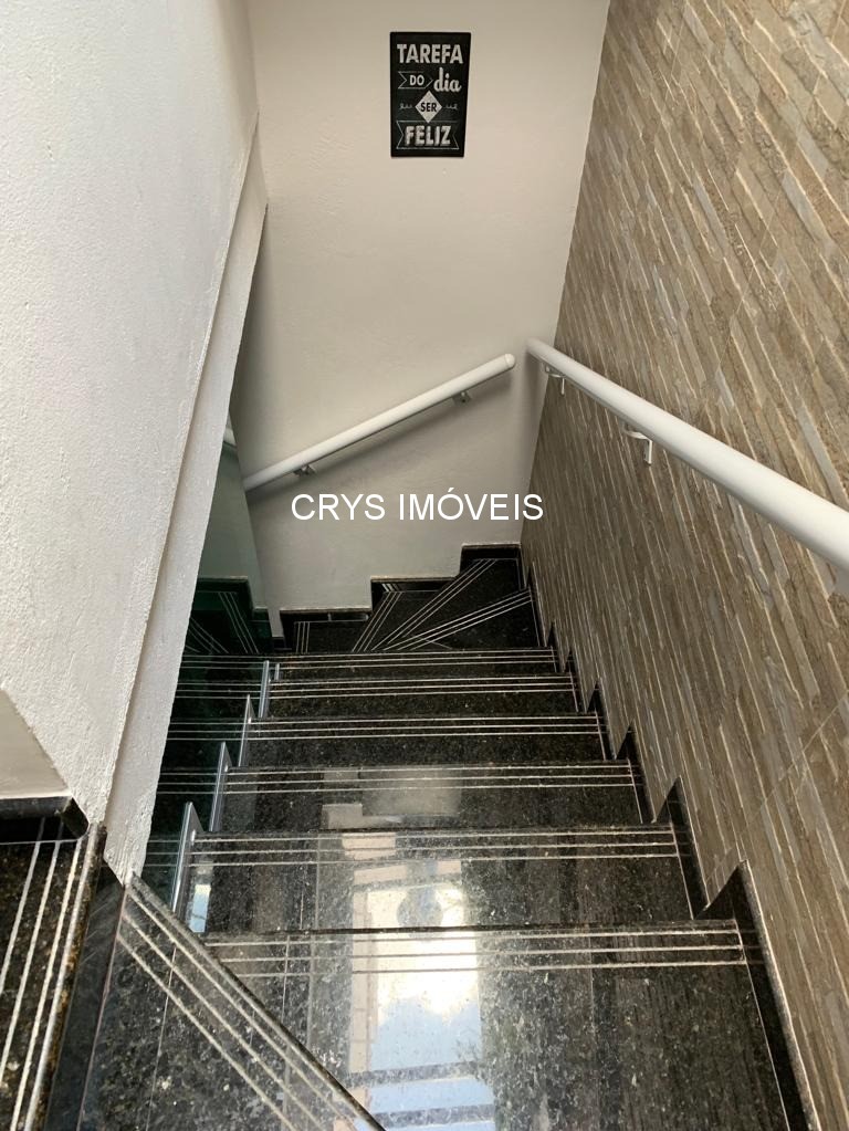 Casa, 3 quartos - Foto 27