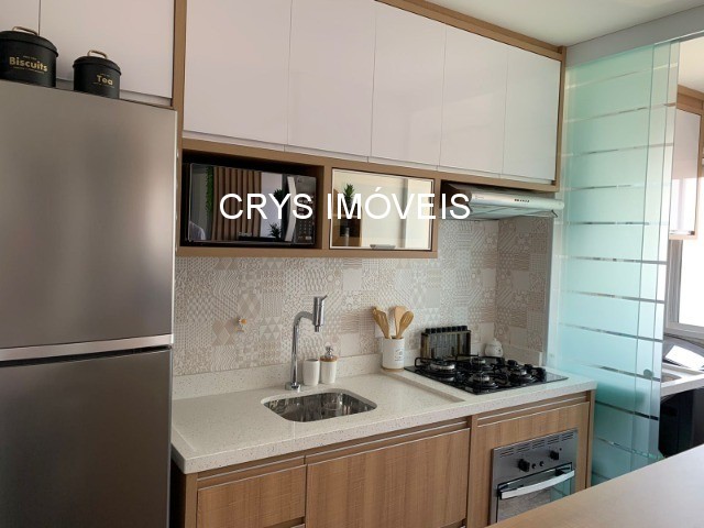 Apartamento, 2 quartos, 41 m² - Foto 17