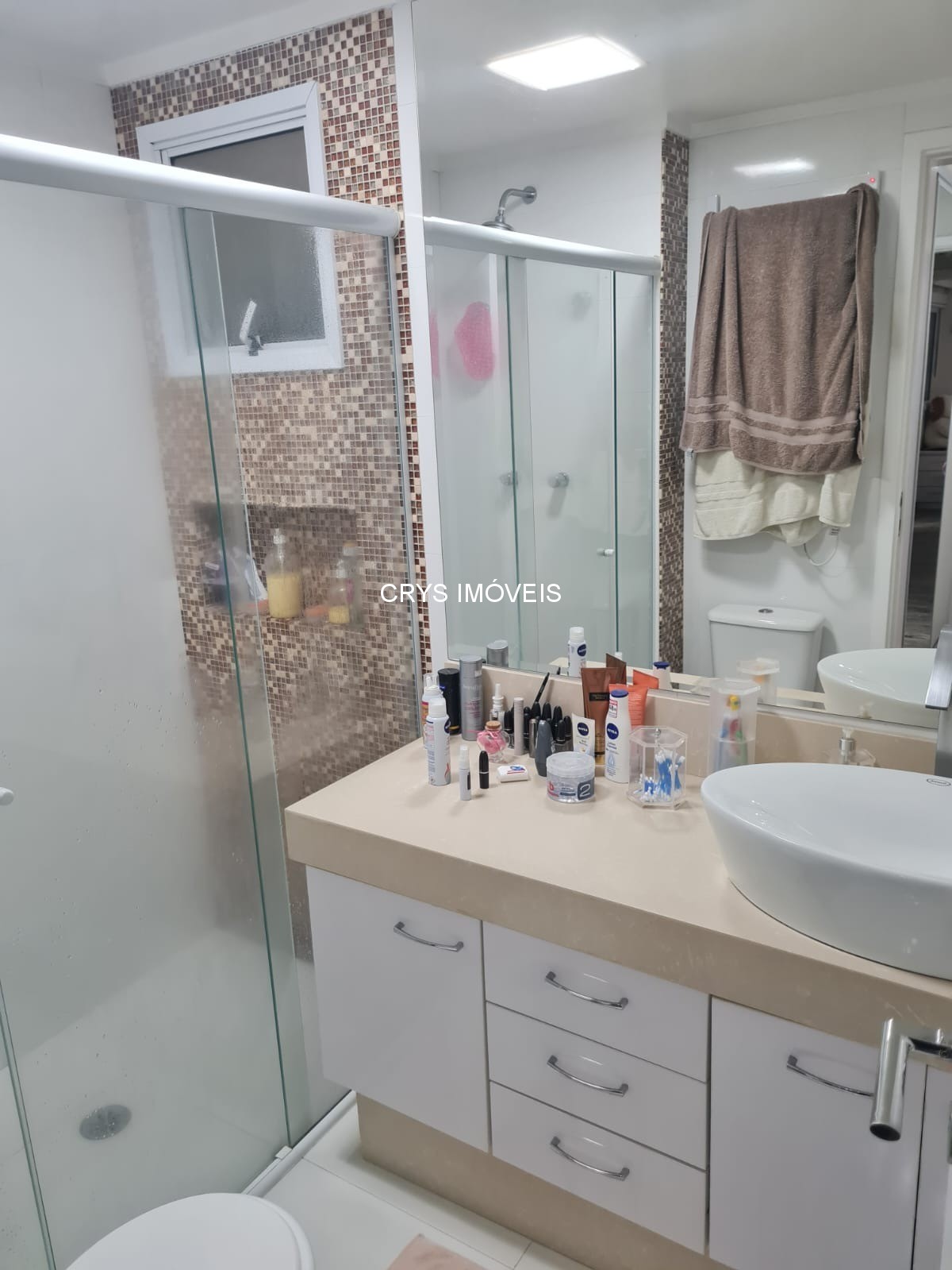 Apartamento, 3 quartos, 134 m² - Foto 12