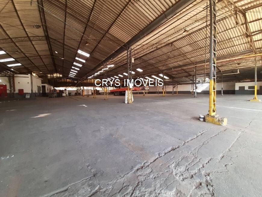 Depósito-Galpão - Foto 12