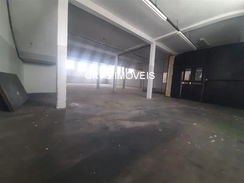 Depósito-Galpão-Armazém para alugar, 1000m² - Foto 9