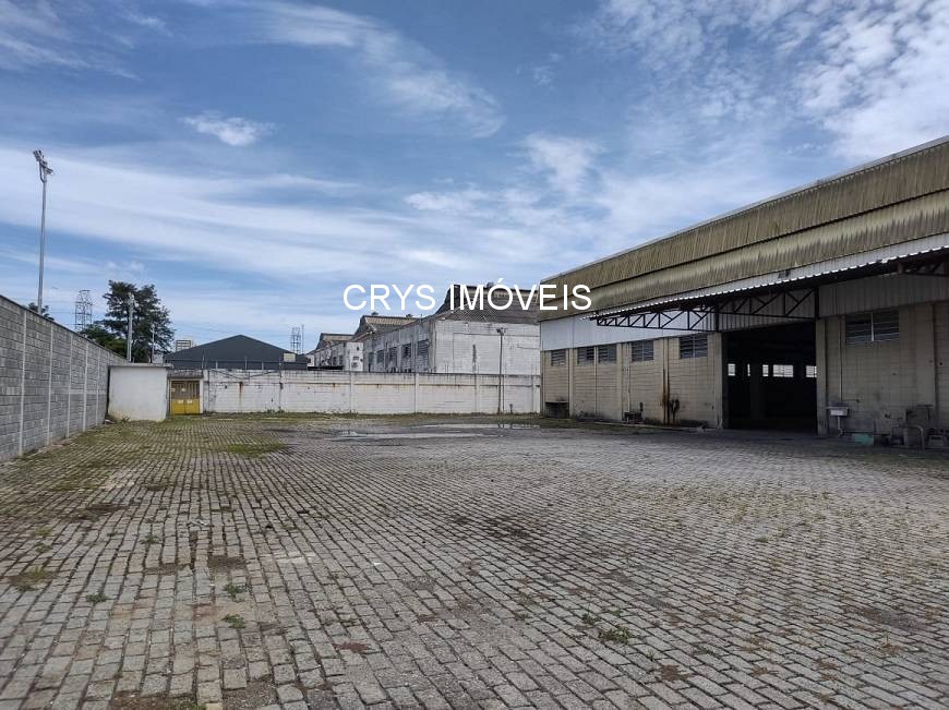 Depósito-Galpão, 3381 m² - Foto 10