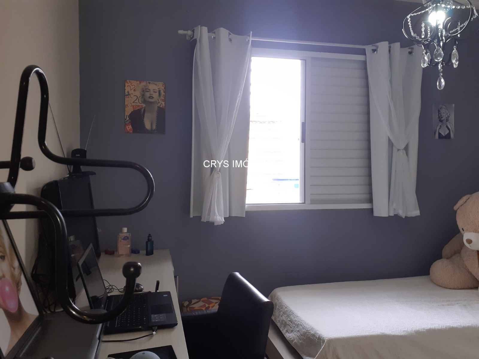 Casa, 3 quartos, 130 m² - Foto 22