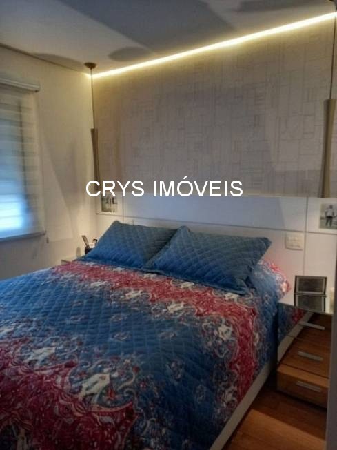 Apartamento, 3 quartos, 85 m² - Foto 24